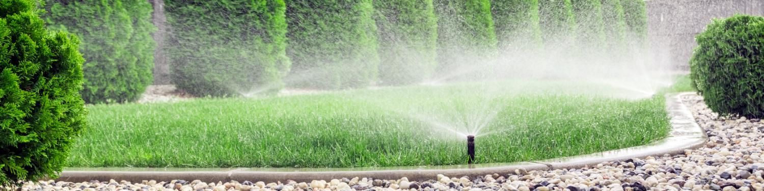 advanced irrigation solutions for water conservation in Corpus Christi