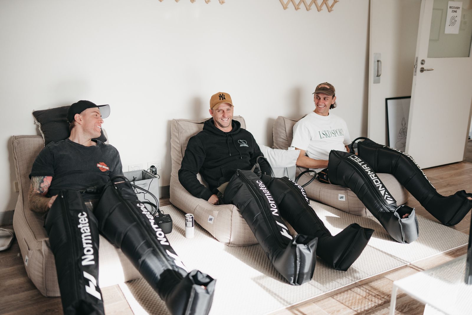 Knee Pain — Adelaide, SA — Active Balance - Physio and Wellness