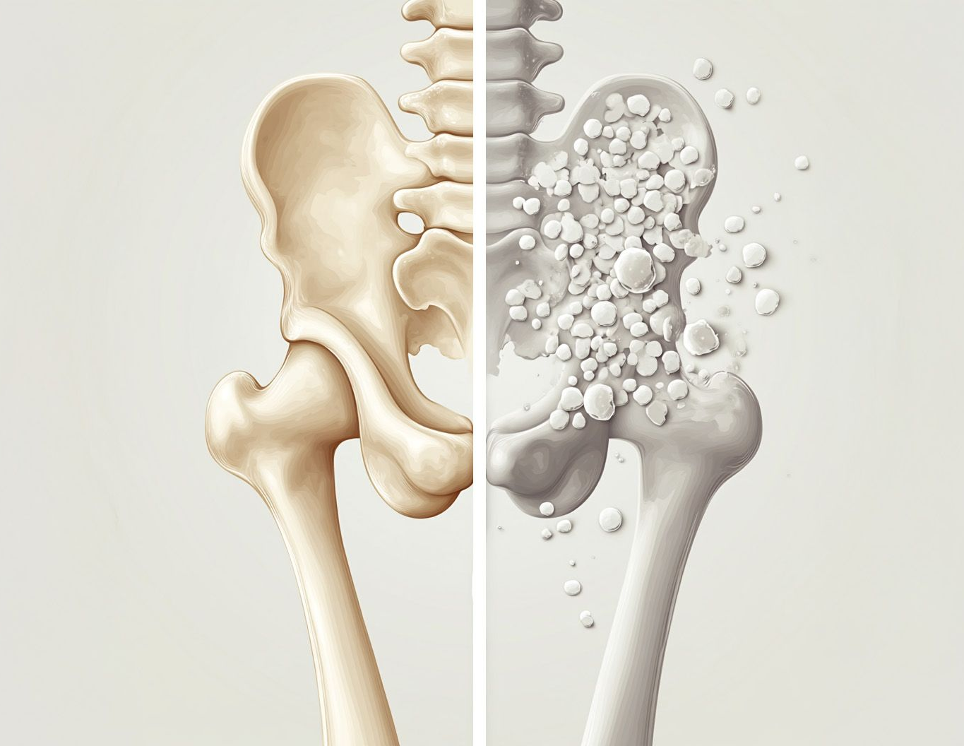 osteoporosis and bone health