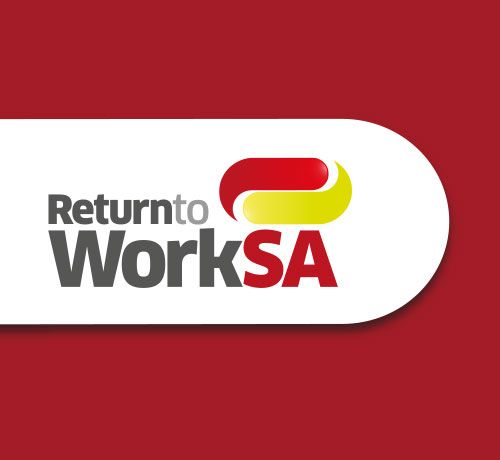 Retrun to Work SA