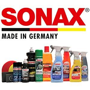PINTURAS HUVAL - PINTURAS SONAX