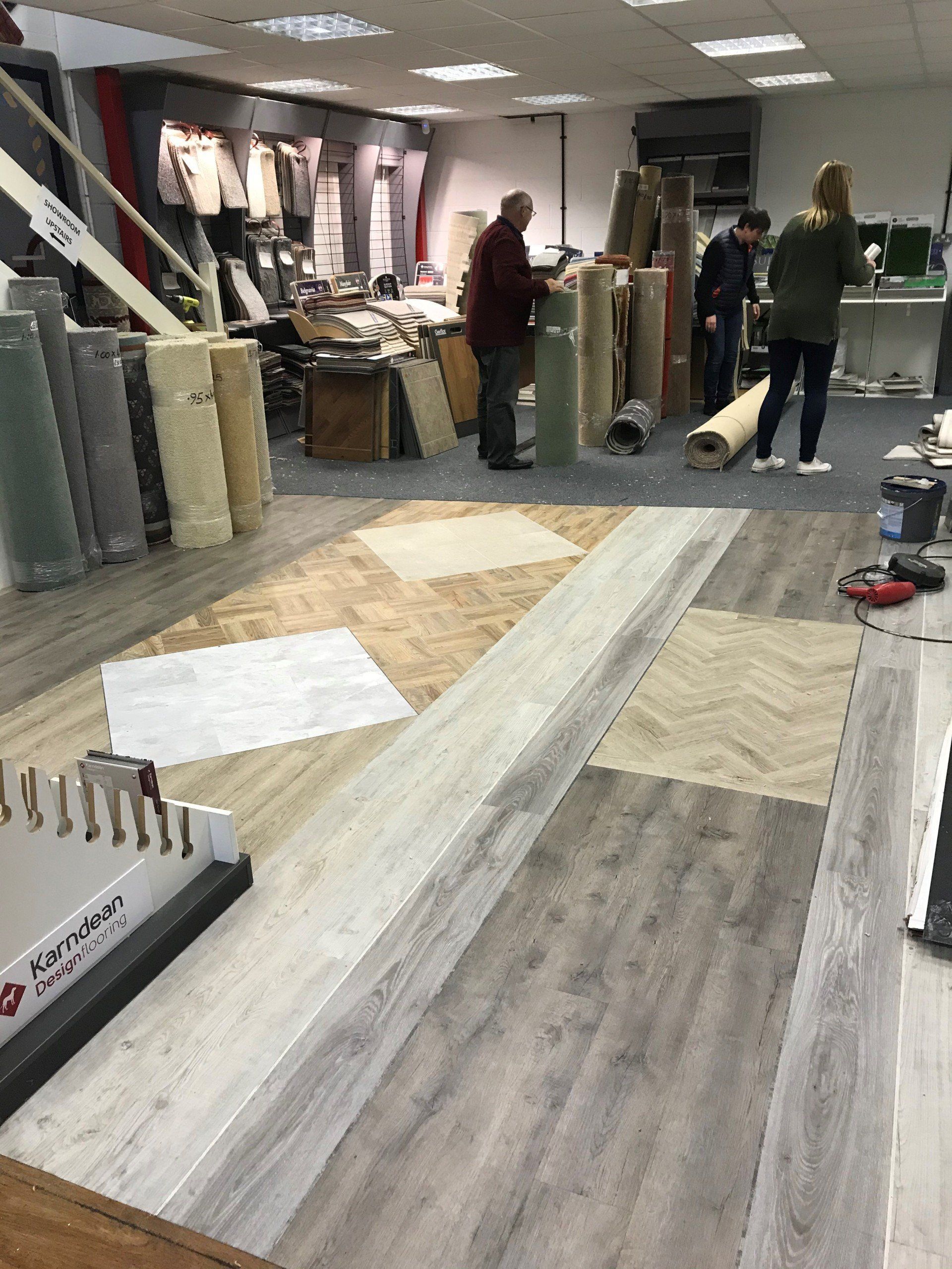 About Carpet Flooring Ipswich, Suffolk Suffolk Carpet Weavers Ltd