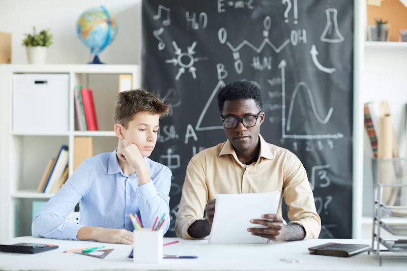 Academic outcomes