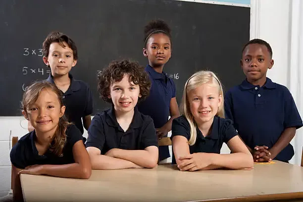 Choosing a private school