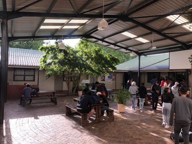 Private High School in Cape Town | Rondebosch | Abbotts College