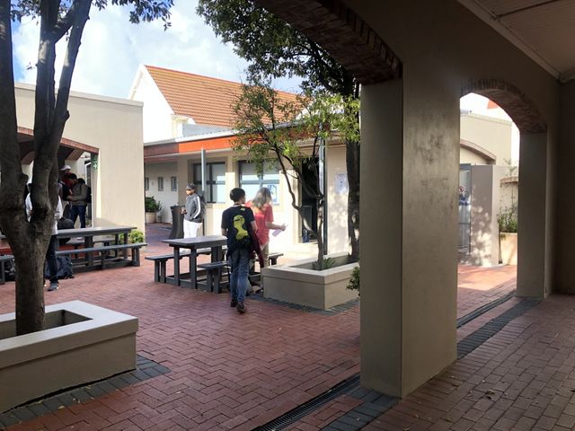 Private High School in Cape Town | Rondebosch | Abbotts College