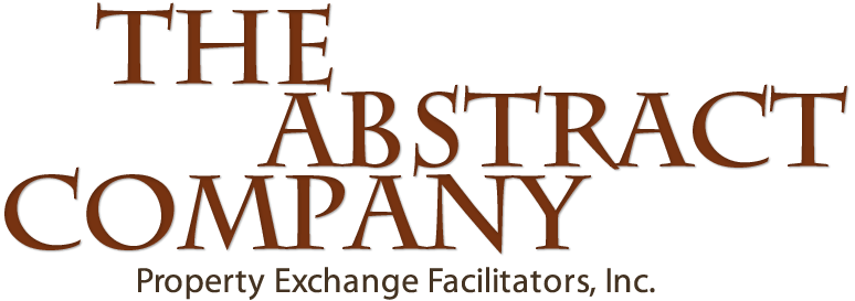 The Abstract Company Philadelphia Pa Title Insurance