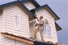 House Painting, Exterior Painting in Exton, PA