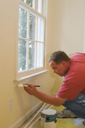 Painter, Interior Painting in Exton, PA