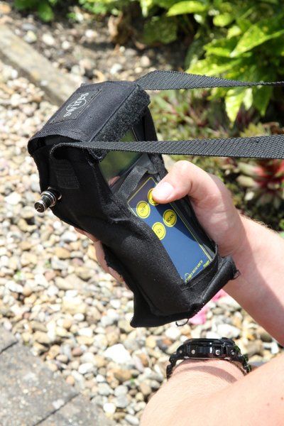 Aerial Installations (Glenfield) Ltd's services example 2