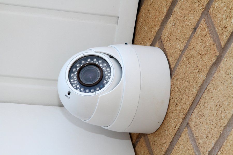 Aerial Installations (Glenfield) Ltd's services example 3