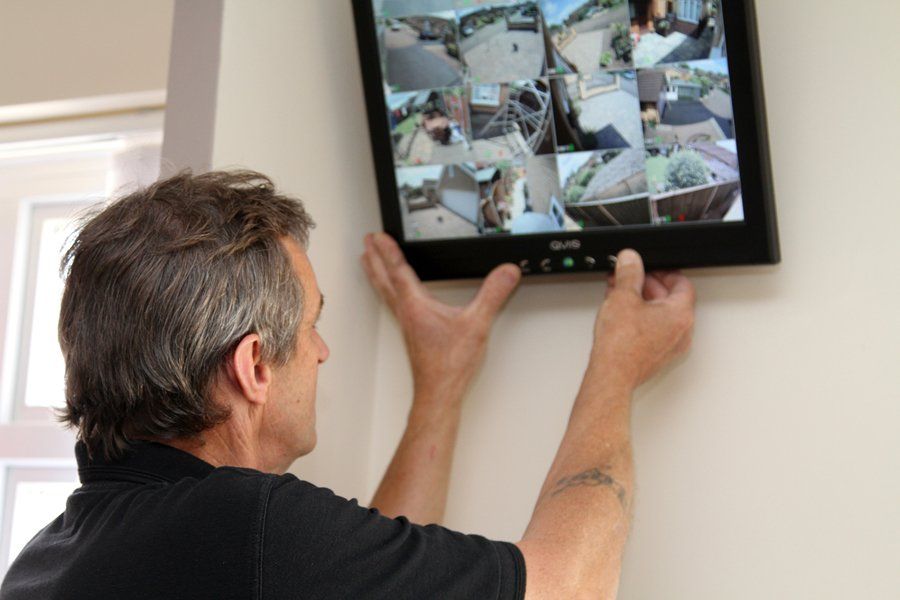 Aerial Installations (Glenfield) Ltd's services example 7