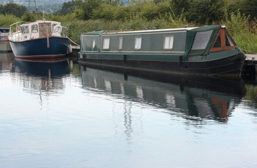 Reasons to Empty Your Boat’s Holding Tank Before Winter