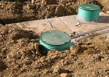 What Are The Benefits of Using a Septic Tank?