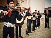 MARIACHI BRAVO DE CUERNAVACA