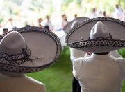 MARIACHI BRAVO DE CUERNAVACA