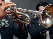 MARIACHI BRAVO DE CUERNAVACA