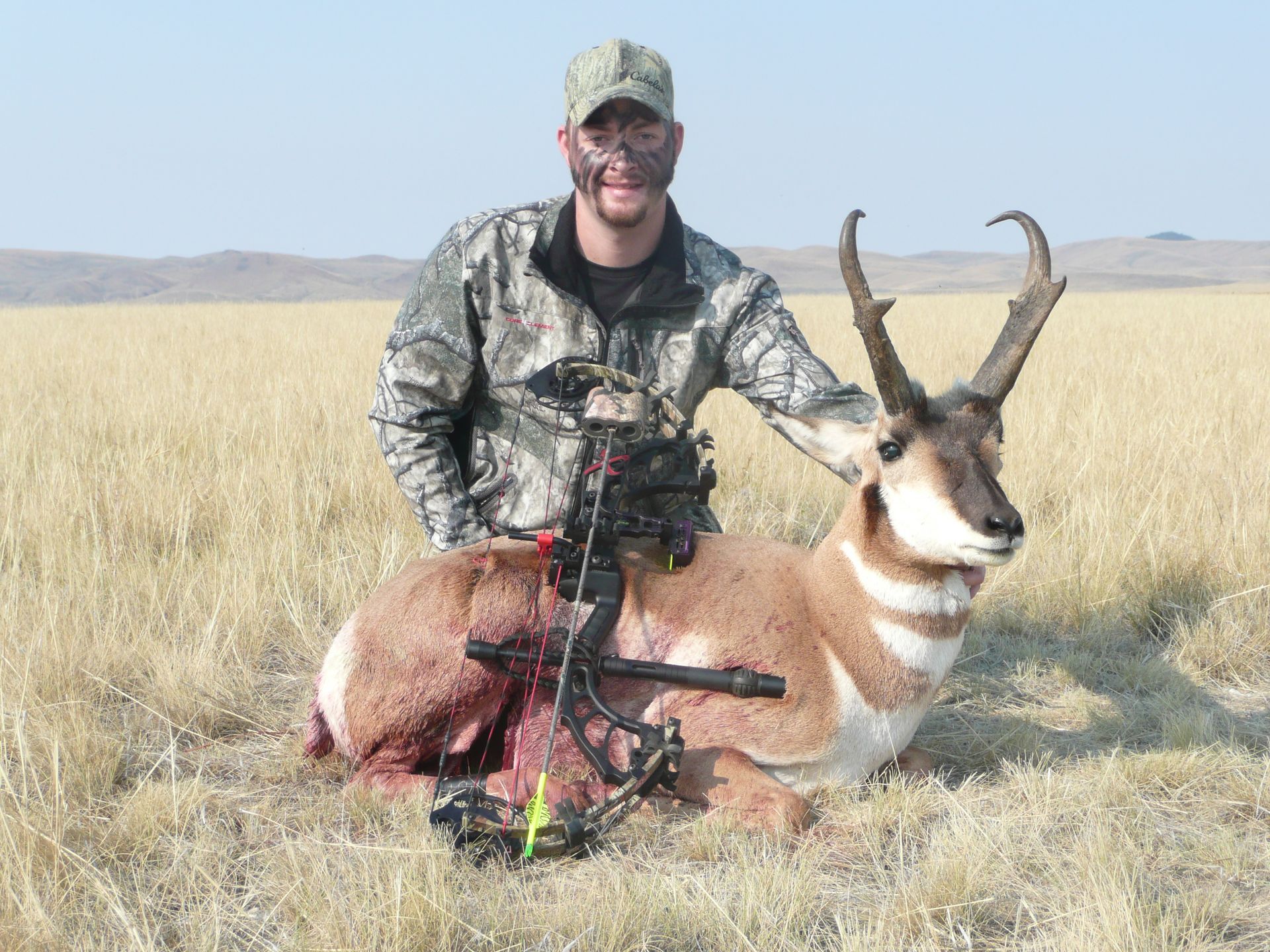 Antelope Archery Gallery Image
