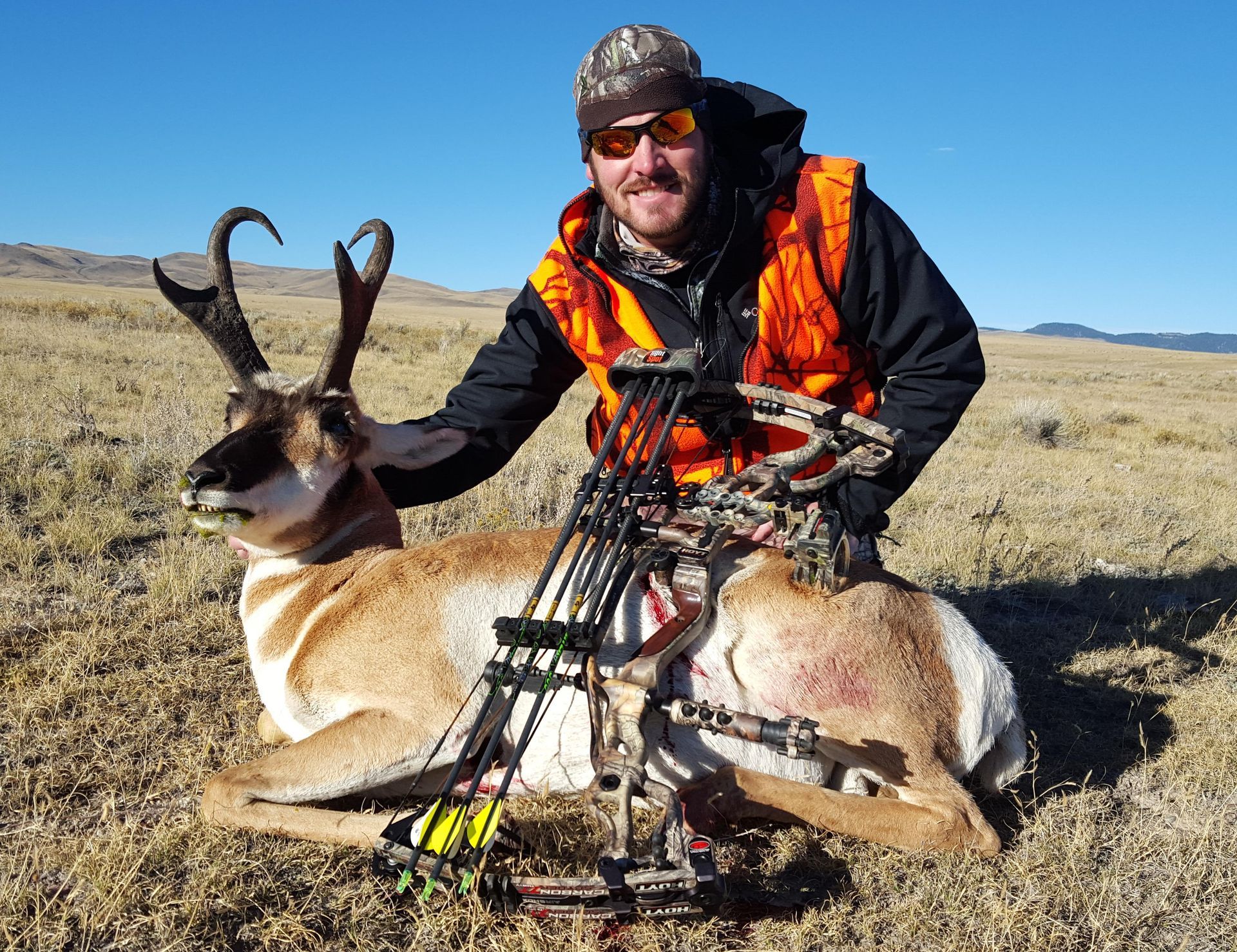 Antelope Archery Gallery Image