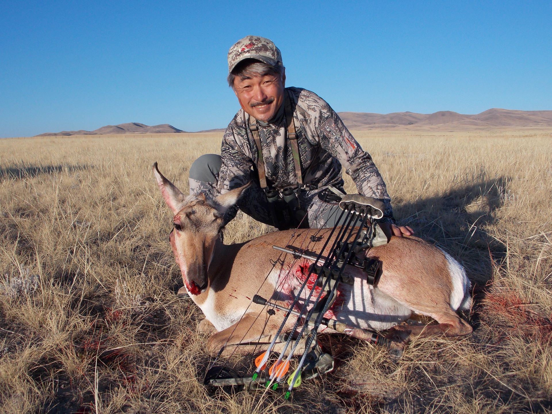 Antelope Archery Gallery Image