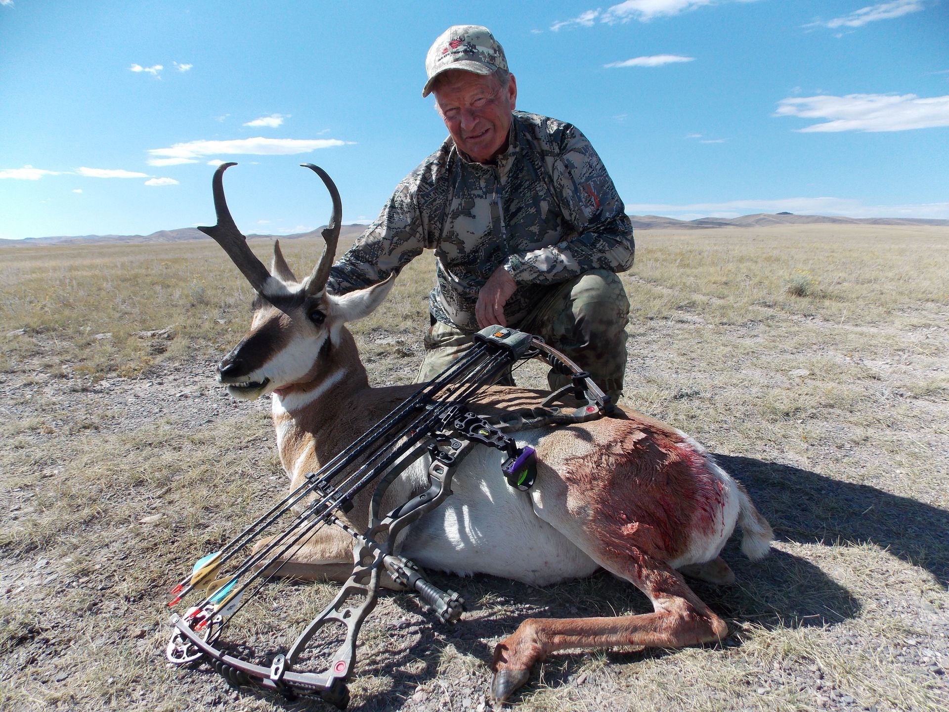 Antelope Archery Gallery Image