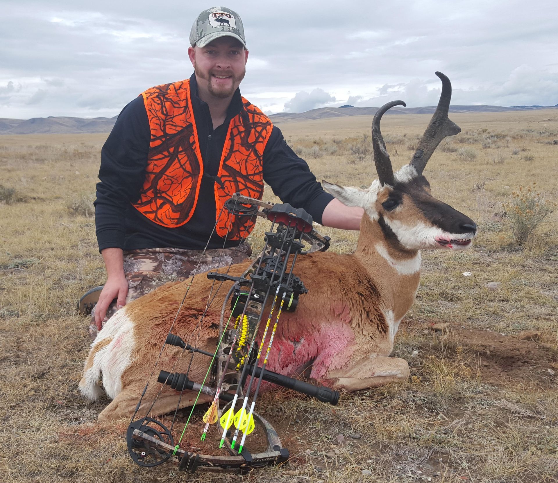 Antelope Archery Gallery Image