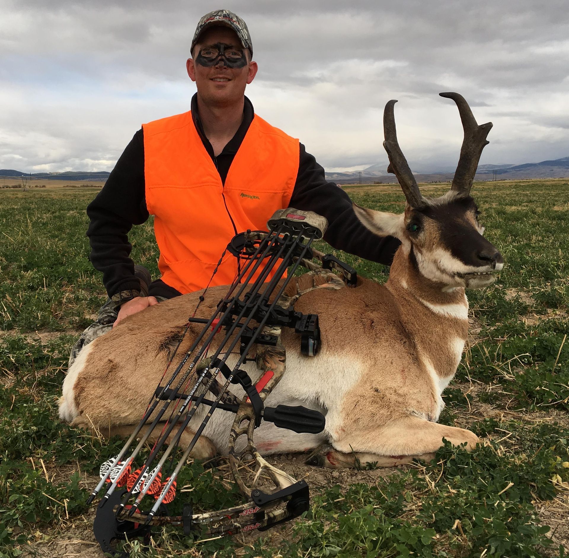 Antelope Archery Gallery Image