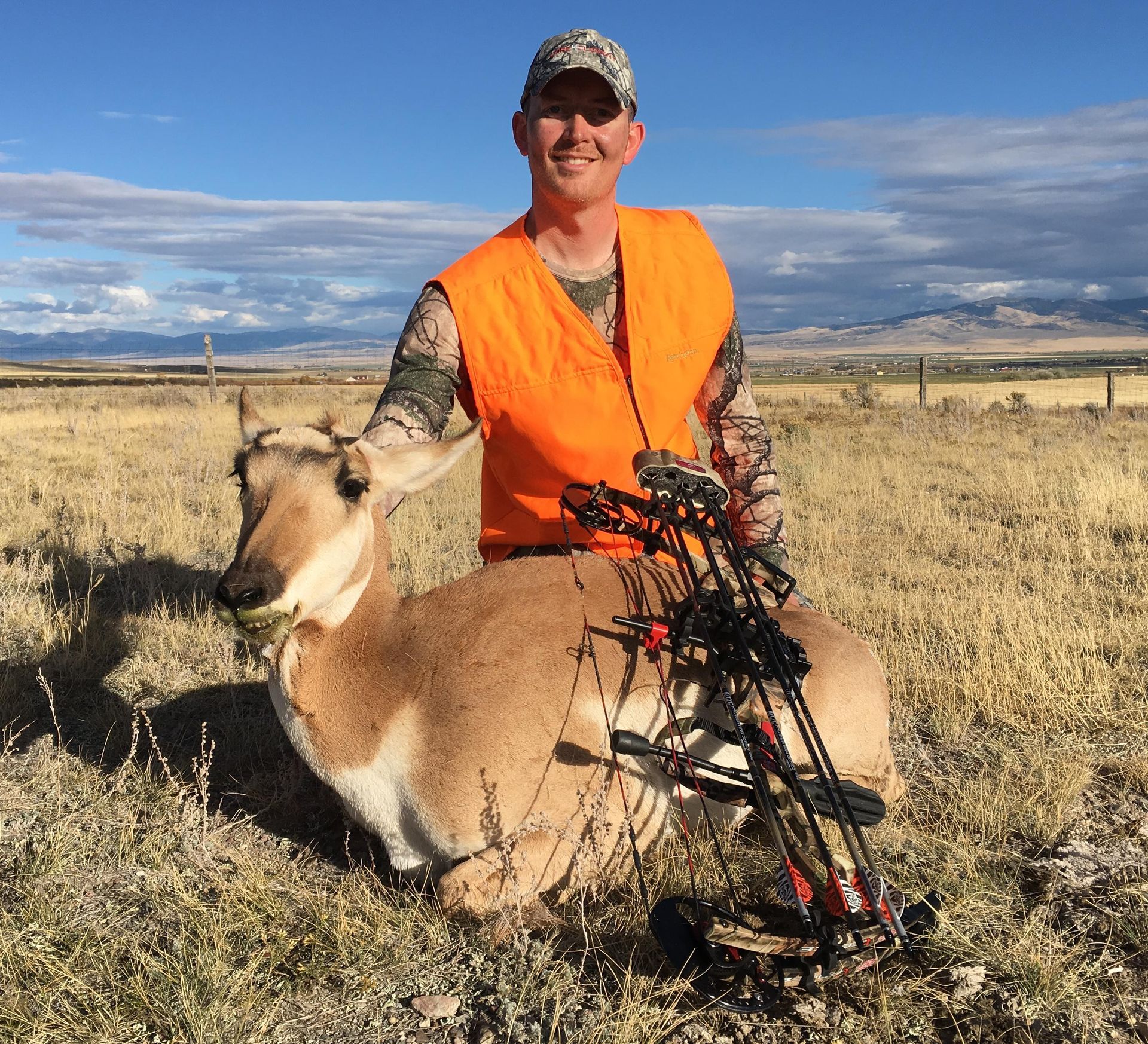 Antelope Archery Gallery Image