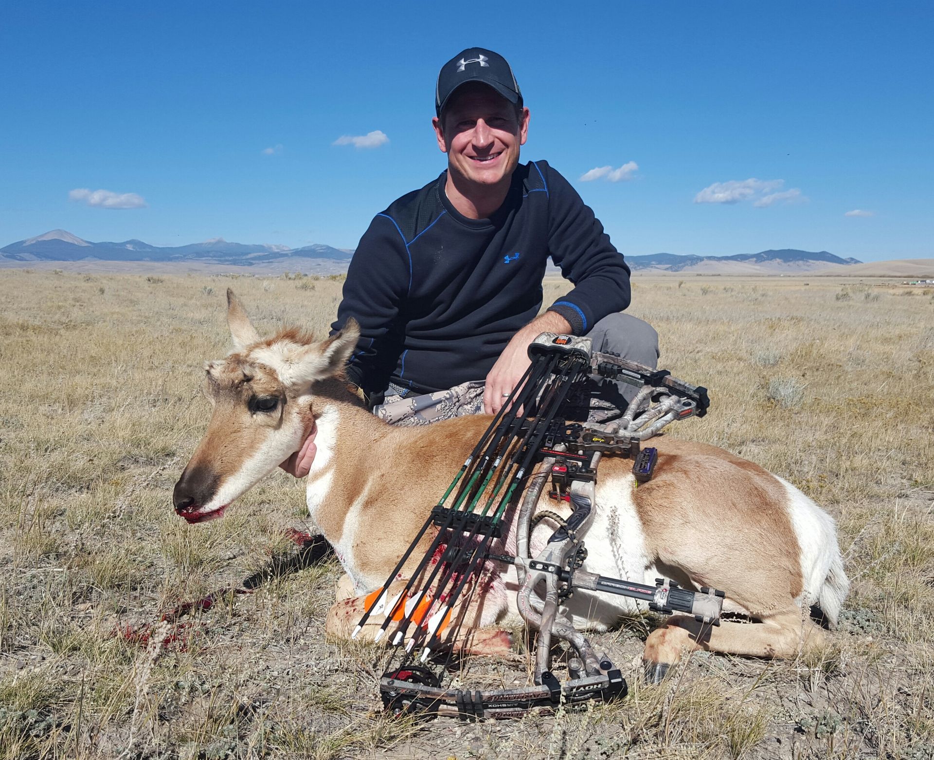 Antelope Archery Gallery Image