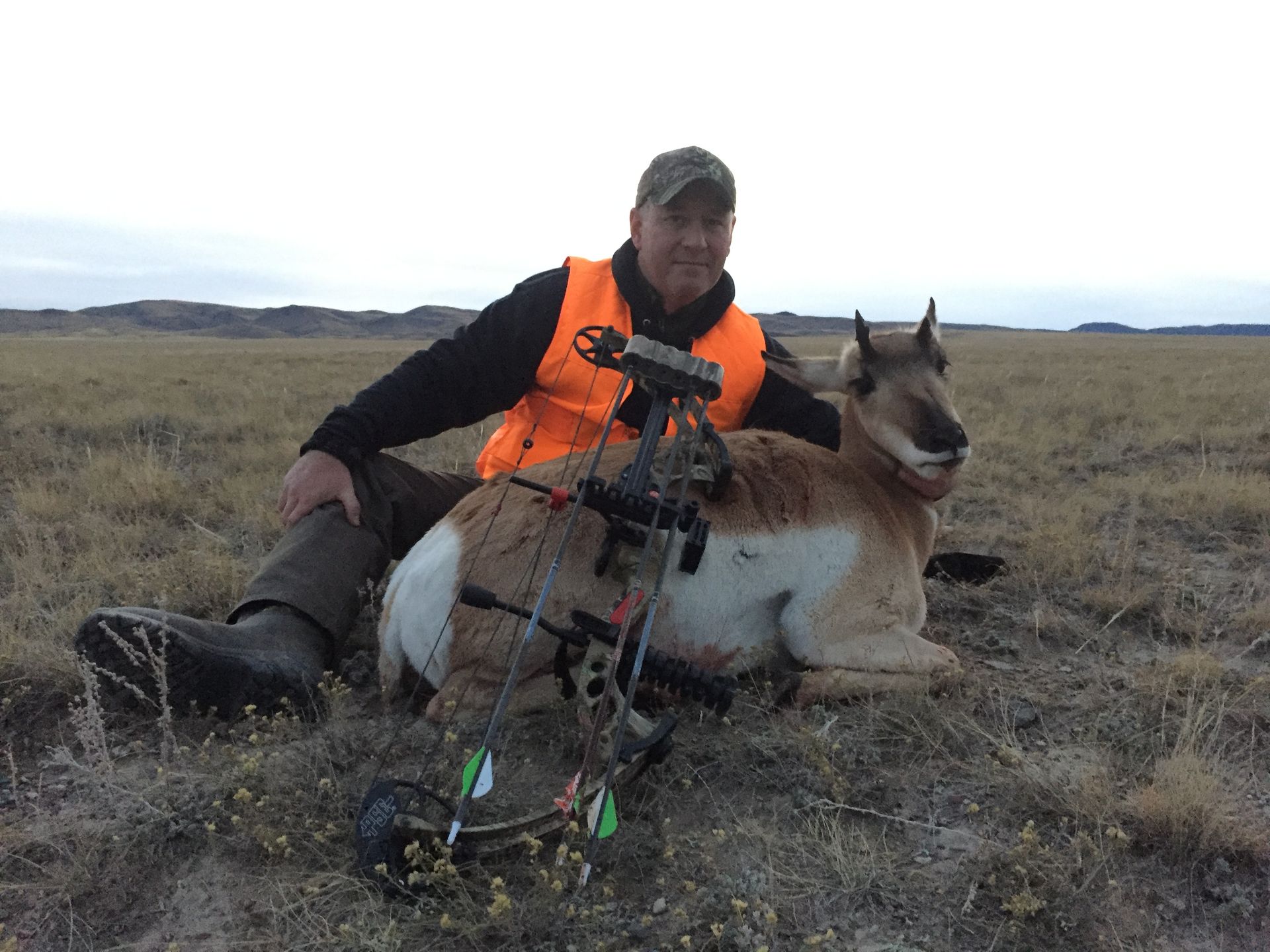 Antelope Archery Gallery Image