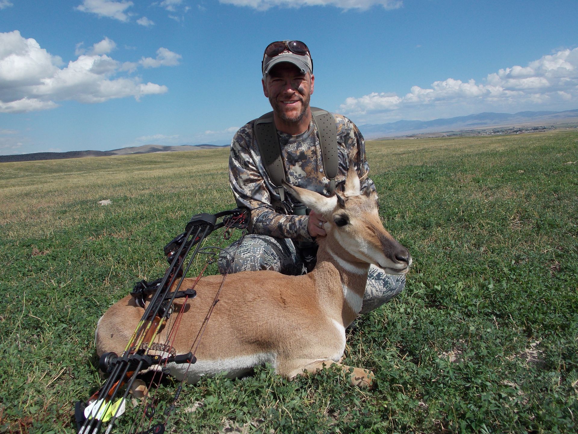 Antelope Archery Gallery Image