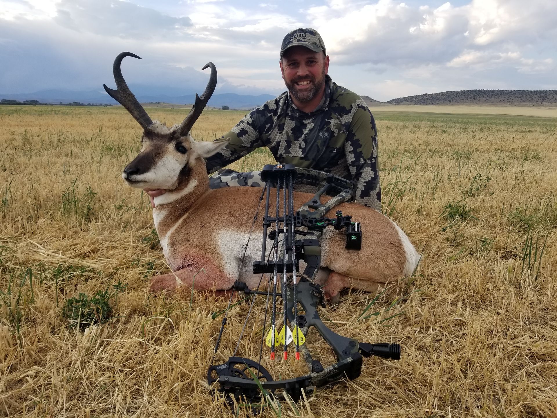 Antelope Archery Gallery Image