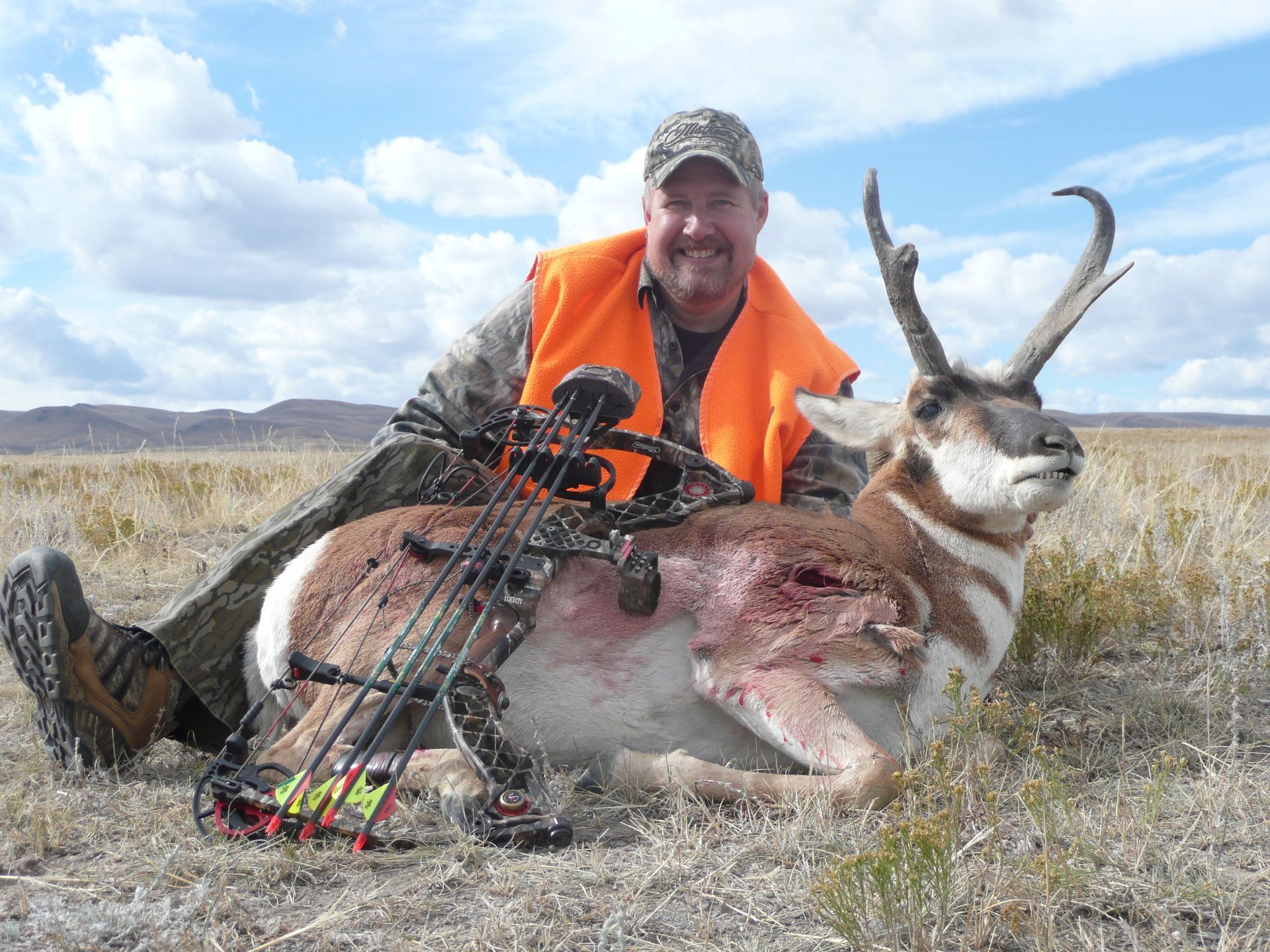 Antelope Archery Gallery Image