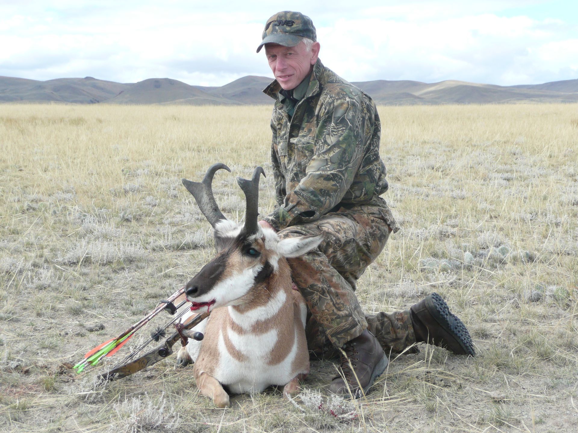 Antelope Archery Gallery Image