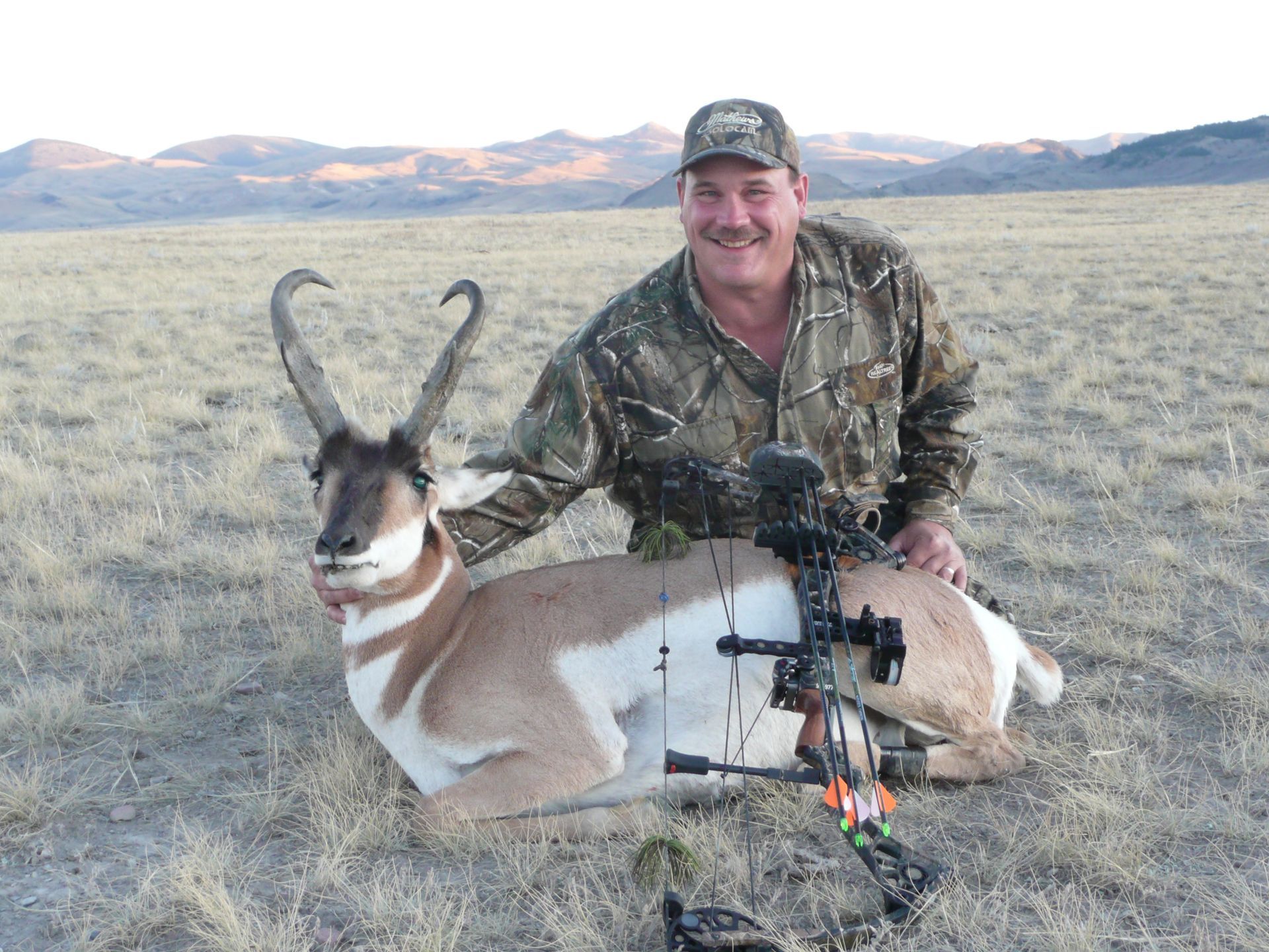 Antelope Archery Gallery