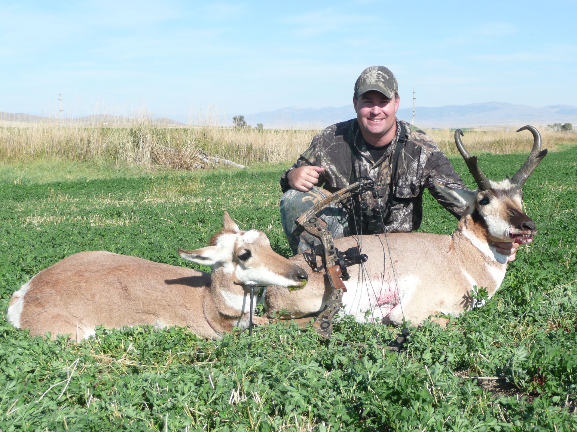 Antelope Archery Gallery
