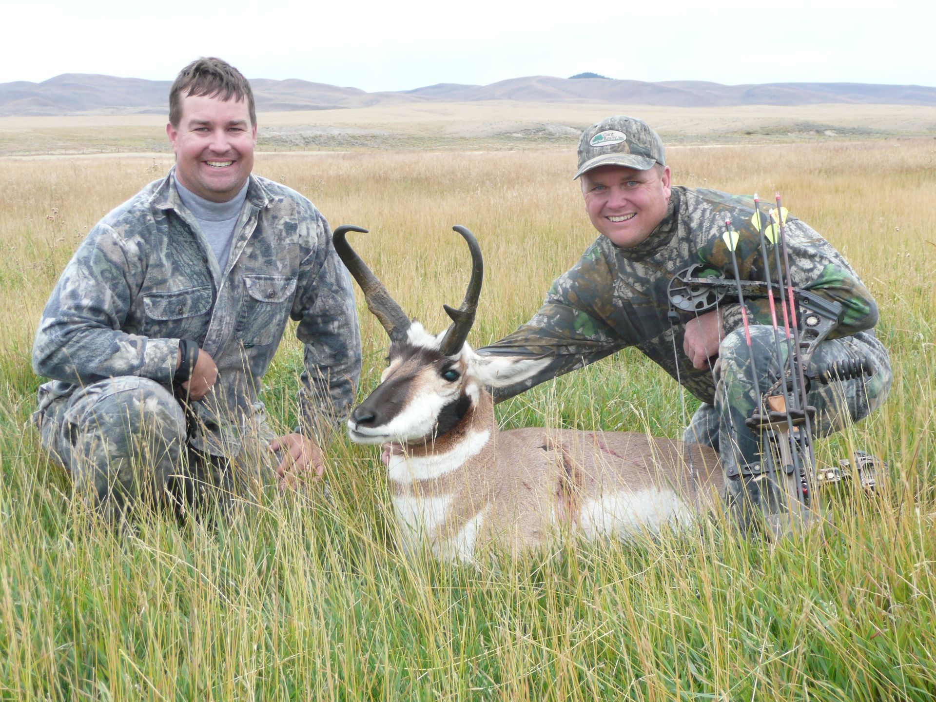 Antelope Archery Gallery