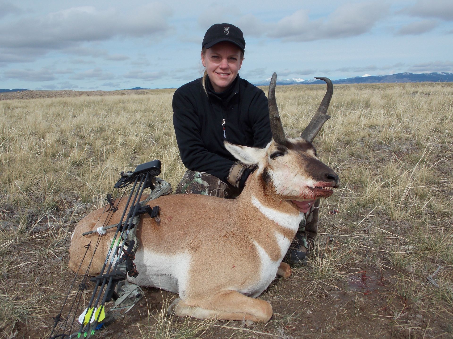 Antelope Archery Gallery Image