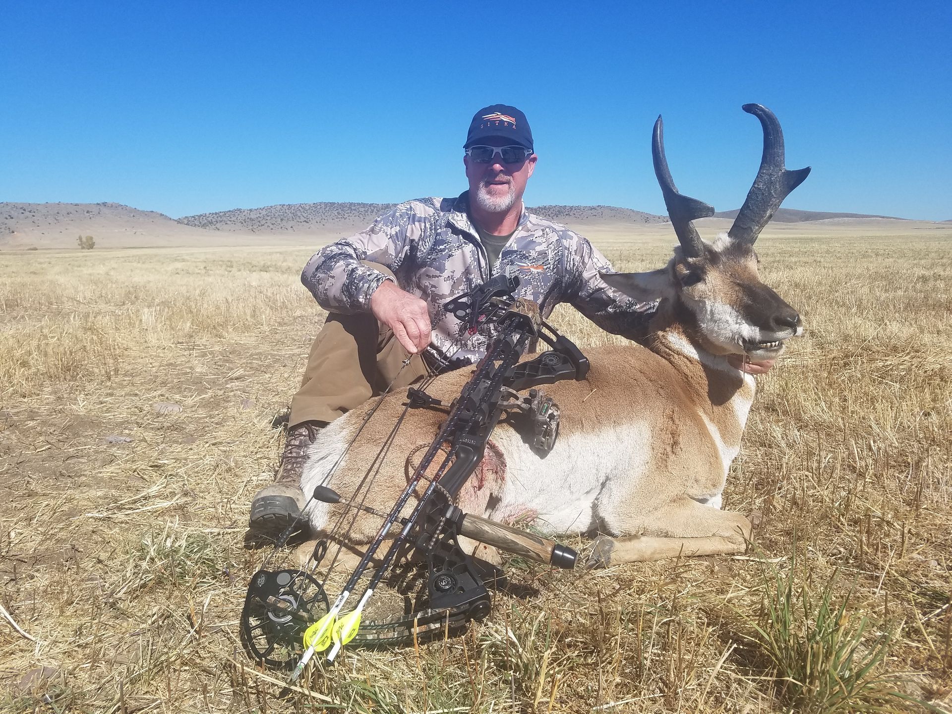 Antelope Archery Gallery Image