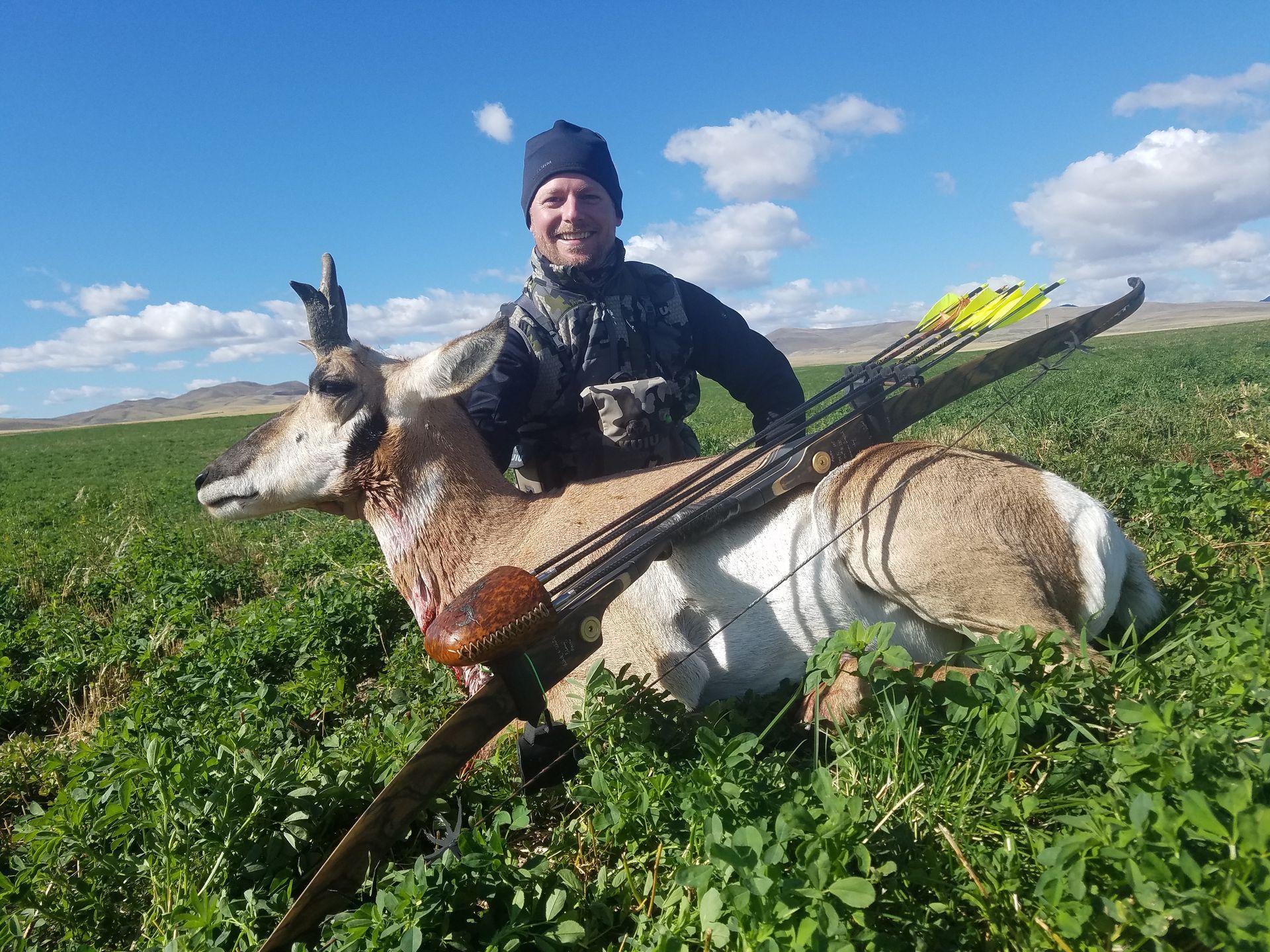 Antelope Archery Gallery Image