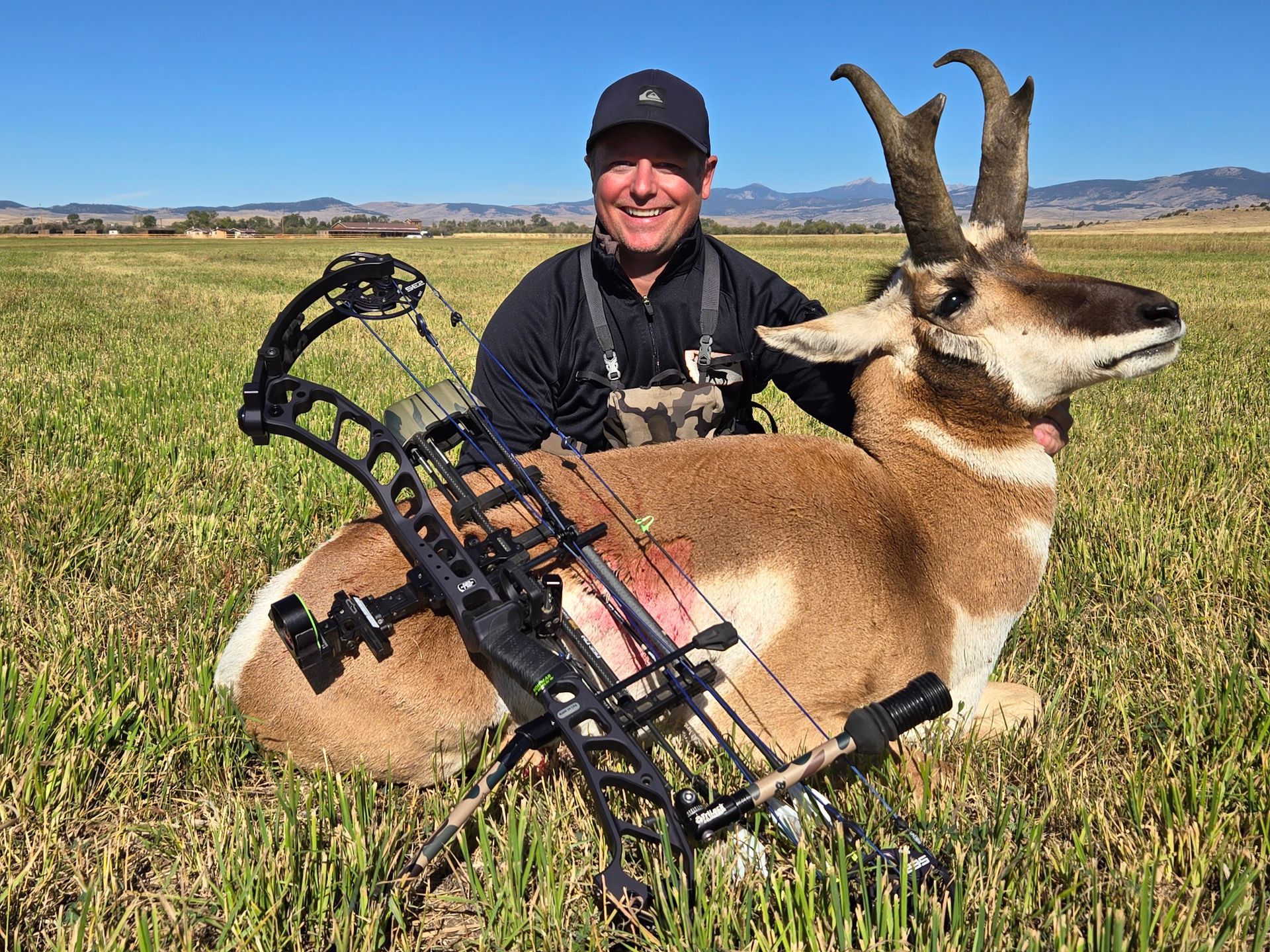 Antelope Archery Gallery Image