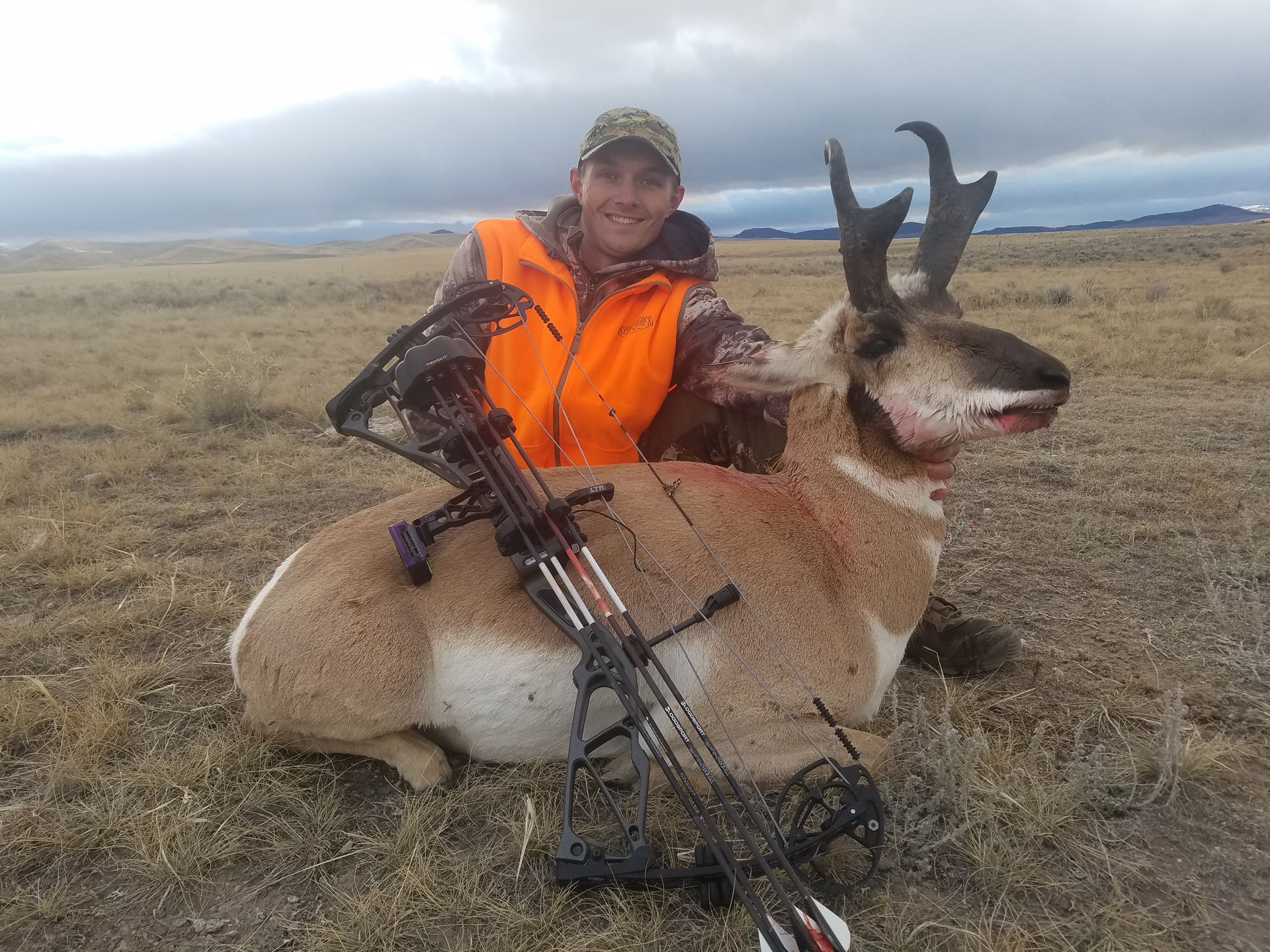 Antelope Archery Gallery Image