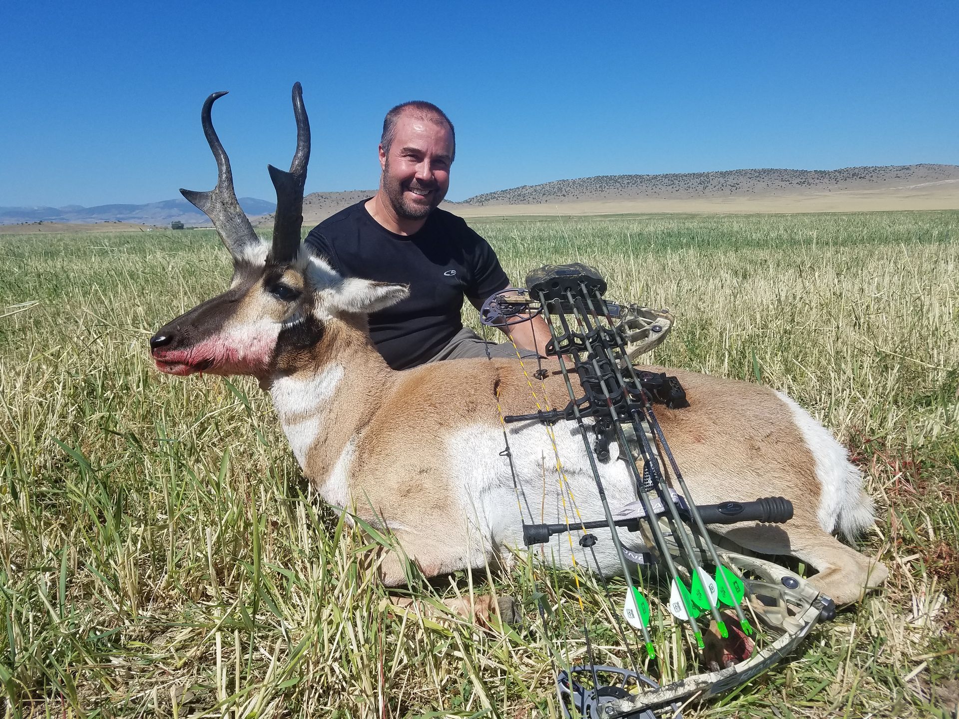 Antelope Archery Gallery Image