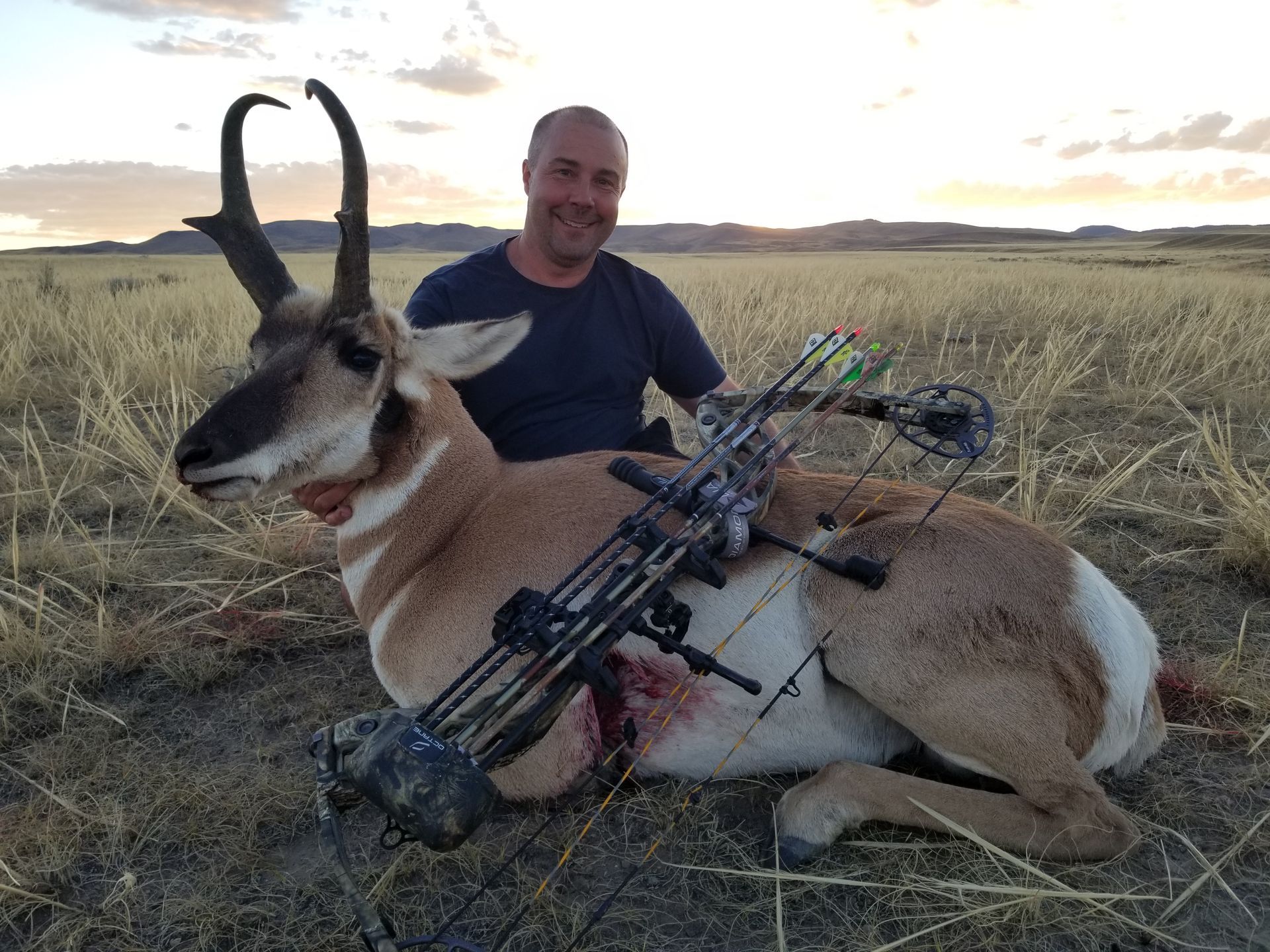Antelope Archery Gallery Image