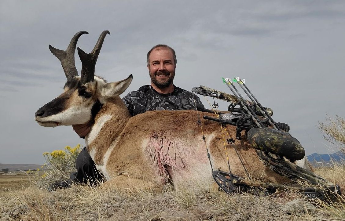 Antelope Archery Gallery Image