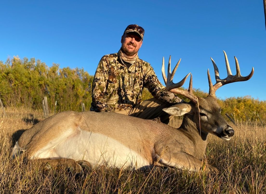 Whitetail Deer Gallery Image