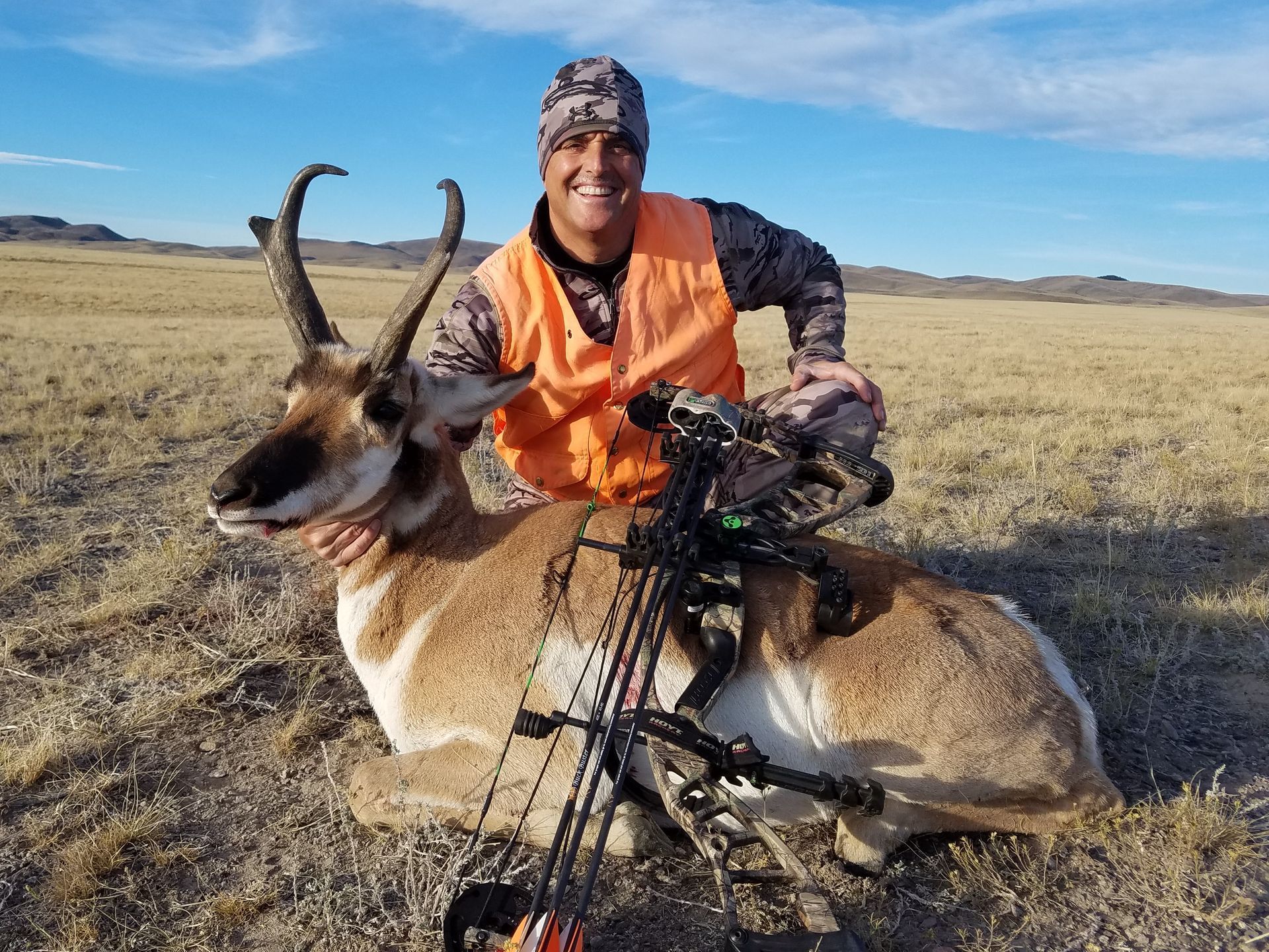 Antelope Archery Gallery Image