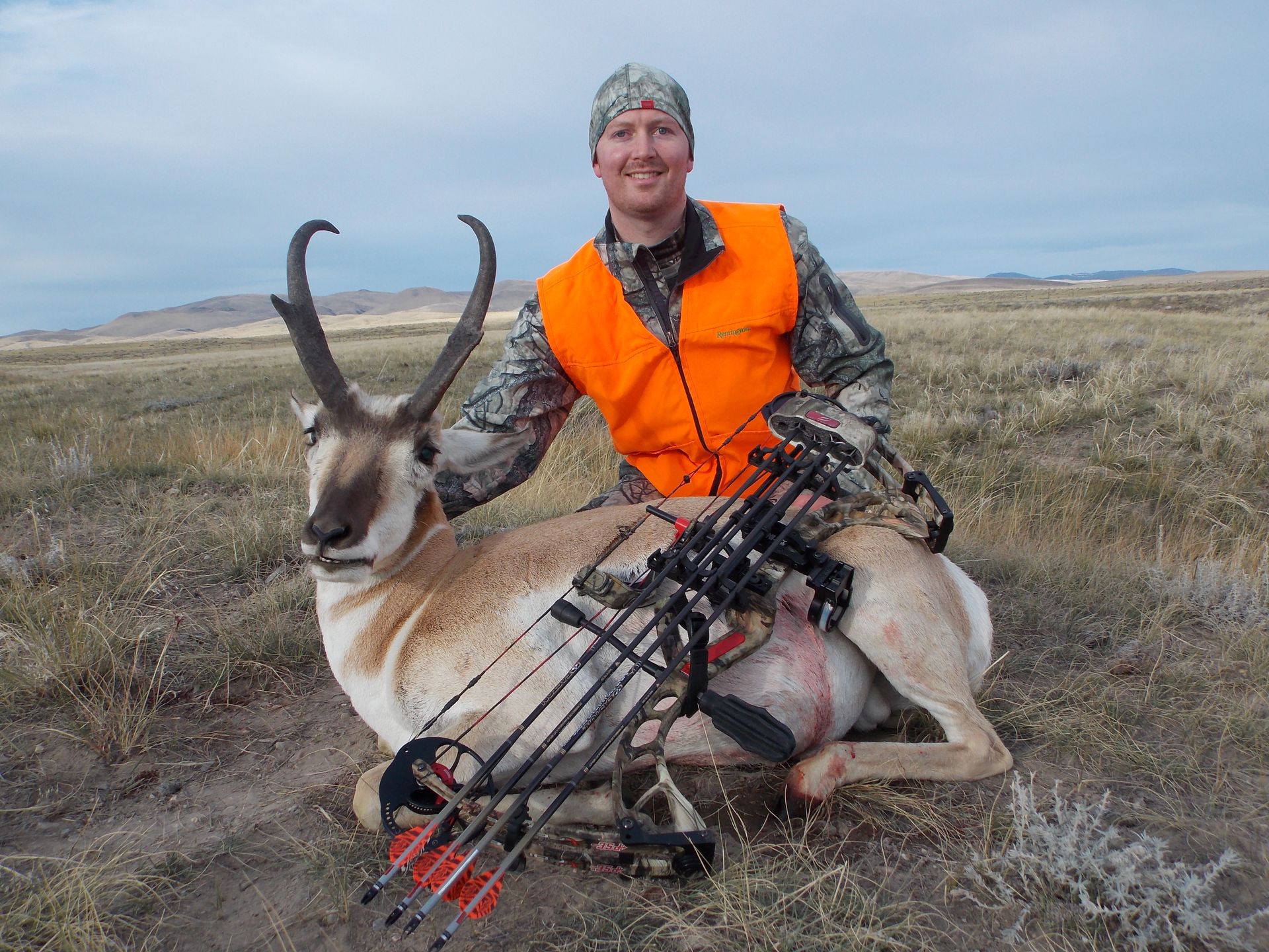 Antelope Archery Gallery Image