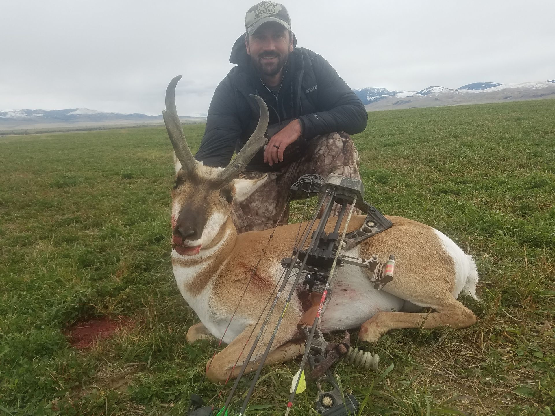 Antelope Archery Gallery Image