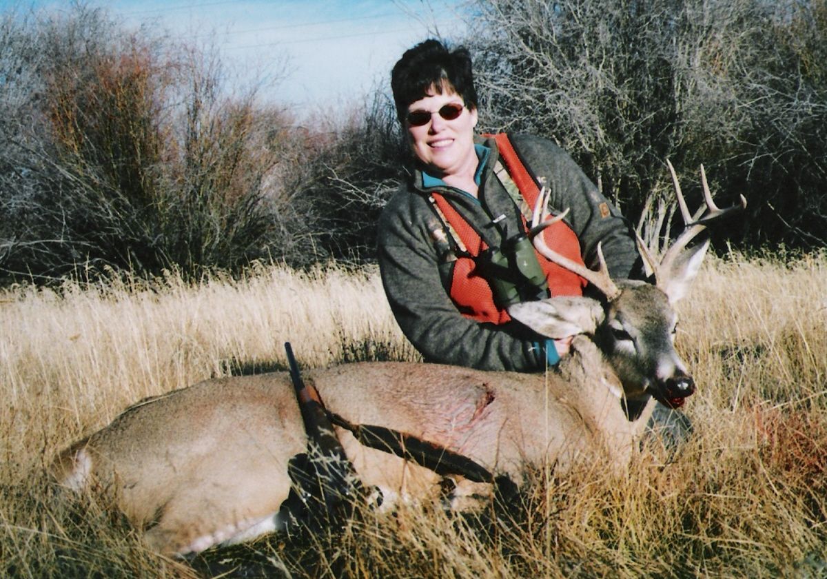 Whitetail Deer Gallery Image